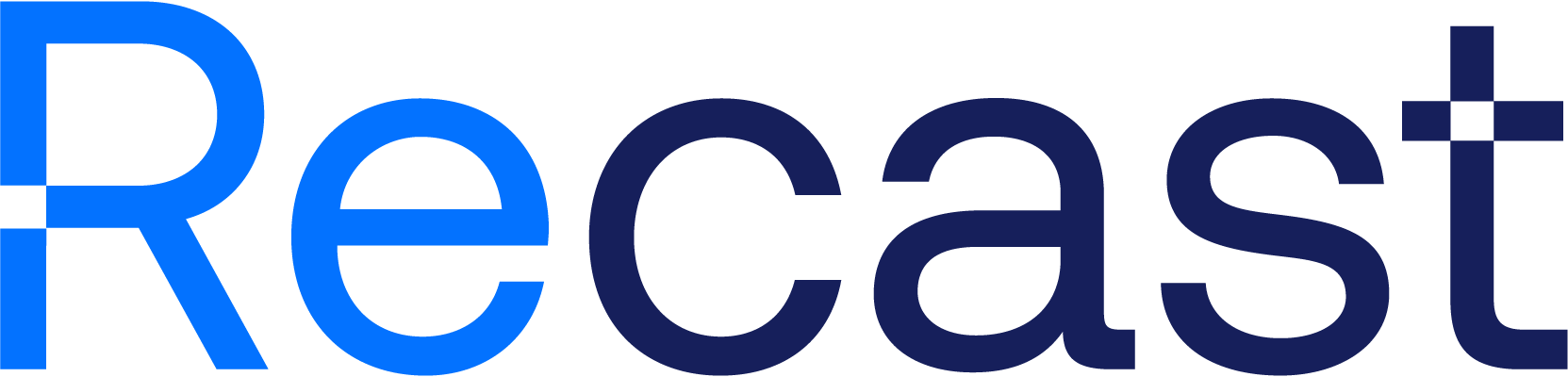 Recast