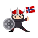 Workplace Ninjas Norway logo