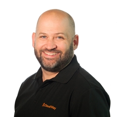 Photo of Jan Ketil Skanke