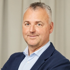 Photo of Jan Vidar Elven