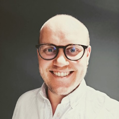 Photo of Marius Skovli