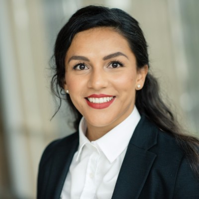 Photo of Sanna Diana Tomren