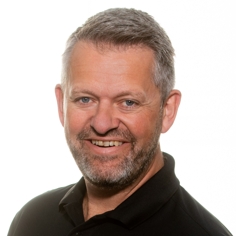 Photo of Simon Skotheimsvik